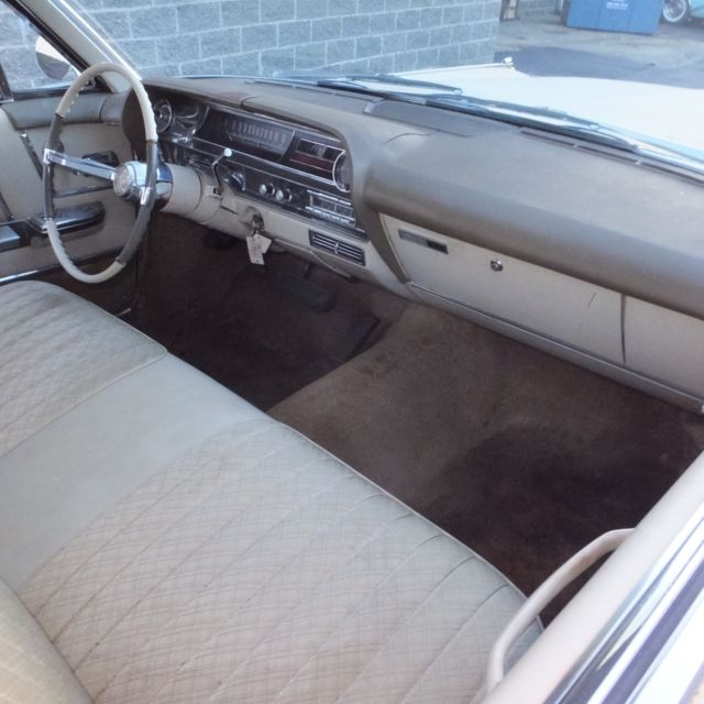 1964 Cadillac DeVille - photo 12