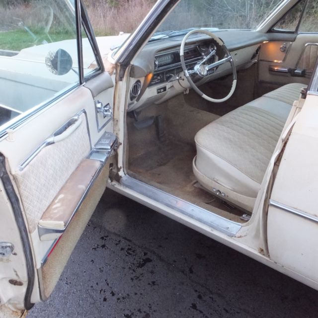 1964 Cadillac DeVille - photo 6