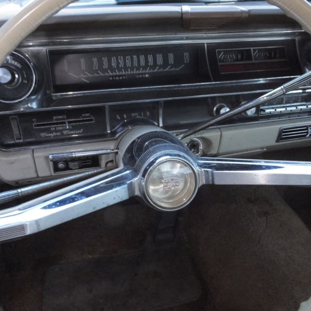 1964 Cadillac DeVille - photo 8