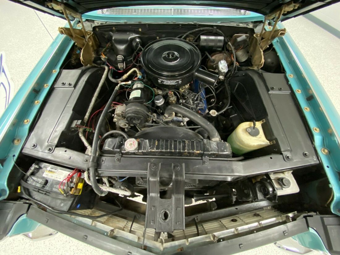 1964 Cadillac DeVille - photo 12