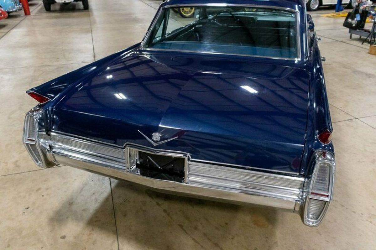 1964 Cadillac Other - photo 11