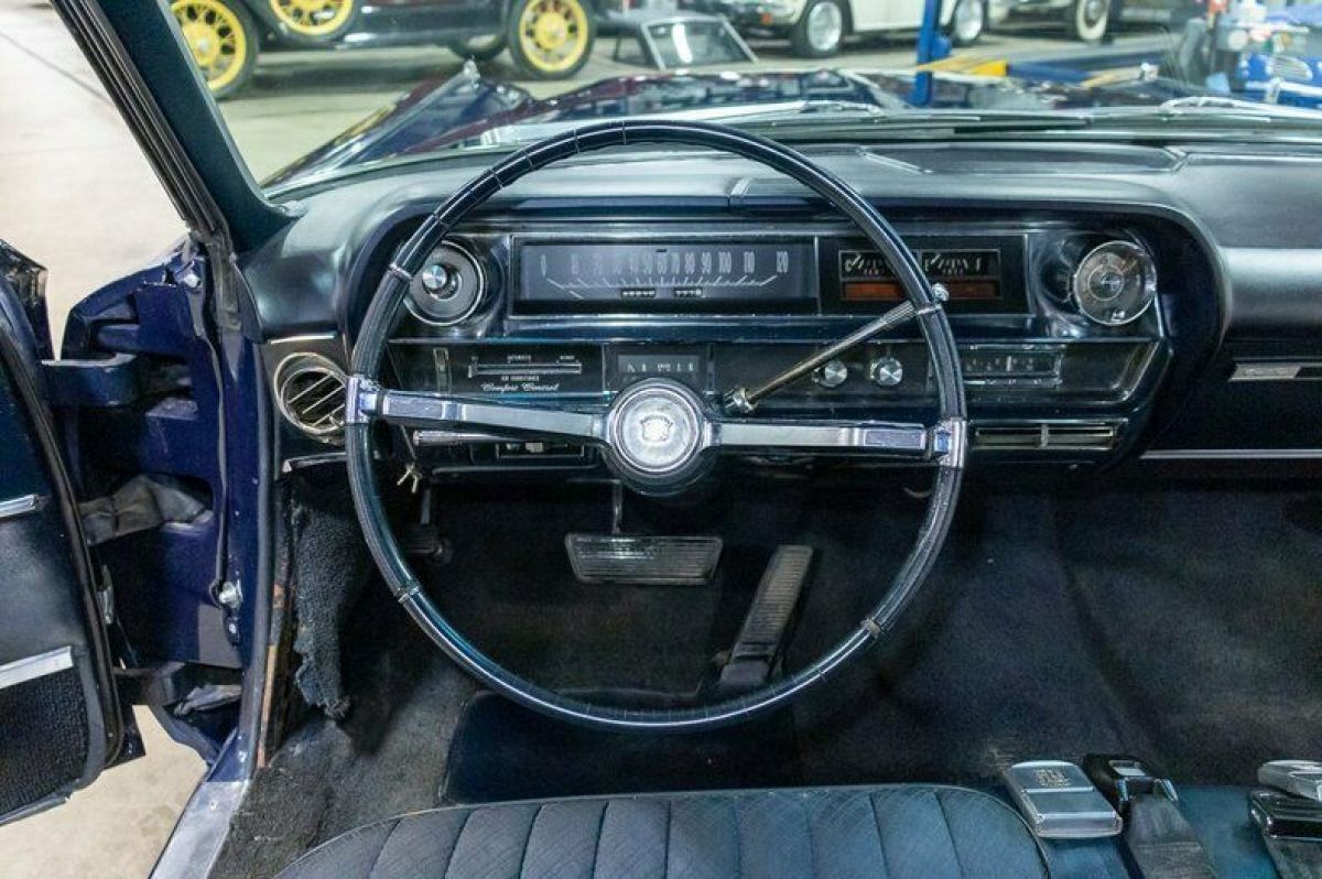 1964 Cadillac Other - photo 12