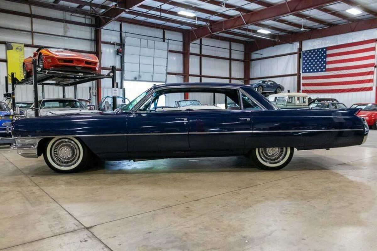 1964 Cadillac Other - photo 2