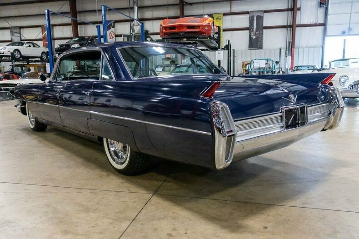 1964 Cadillac Other - photo 3