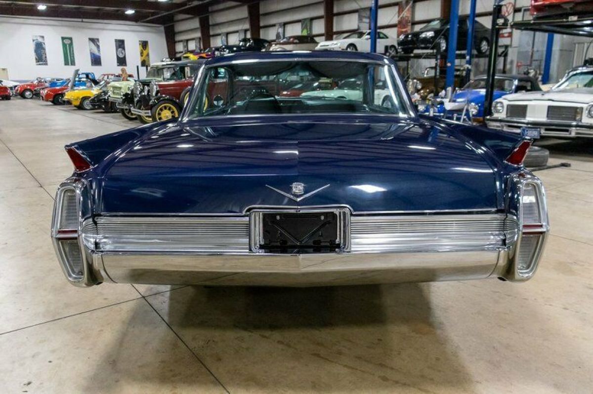 1964 Cadillac Other - photo 4