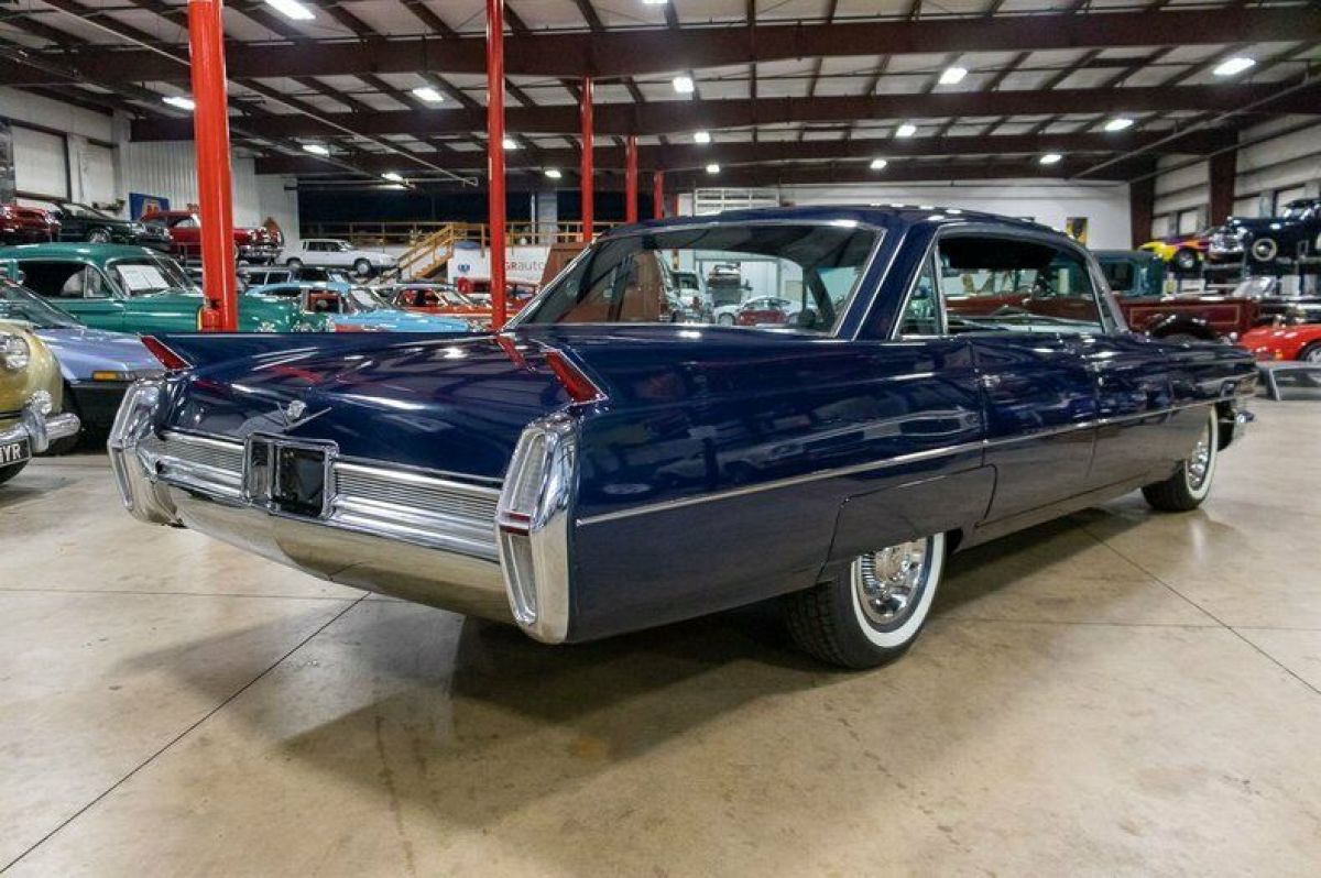 1964 Cadillac Other - photo 5