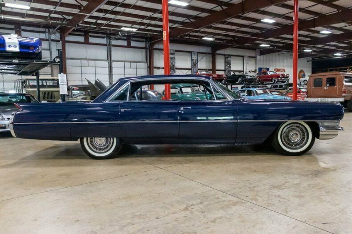 1964 Cadillac Other - photo 6