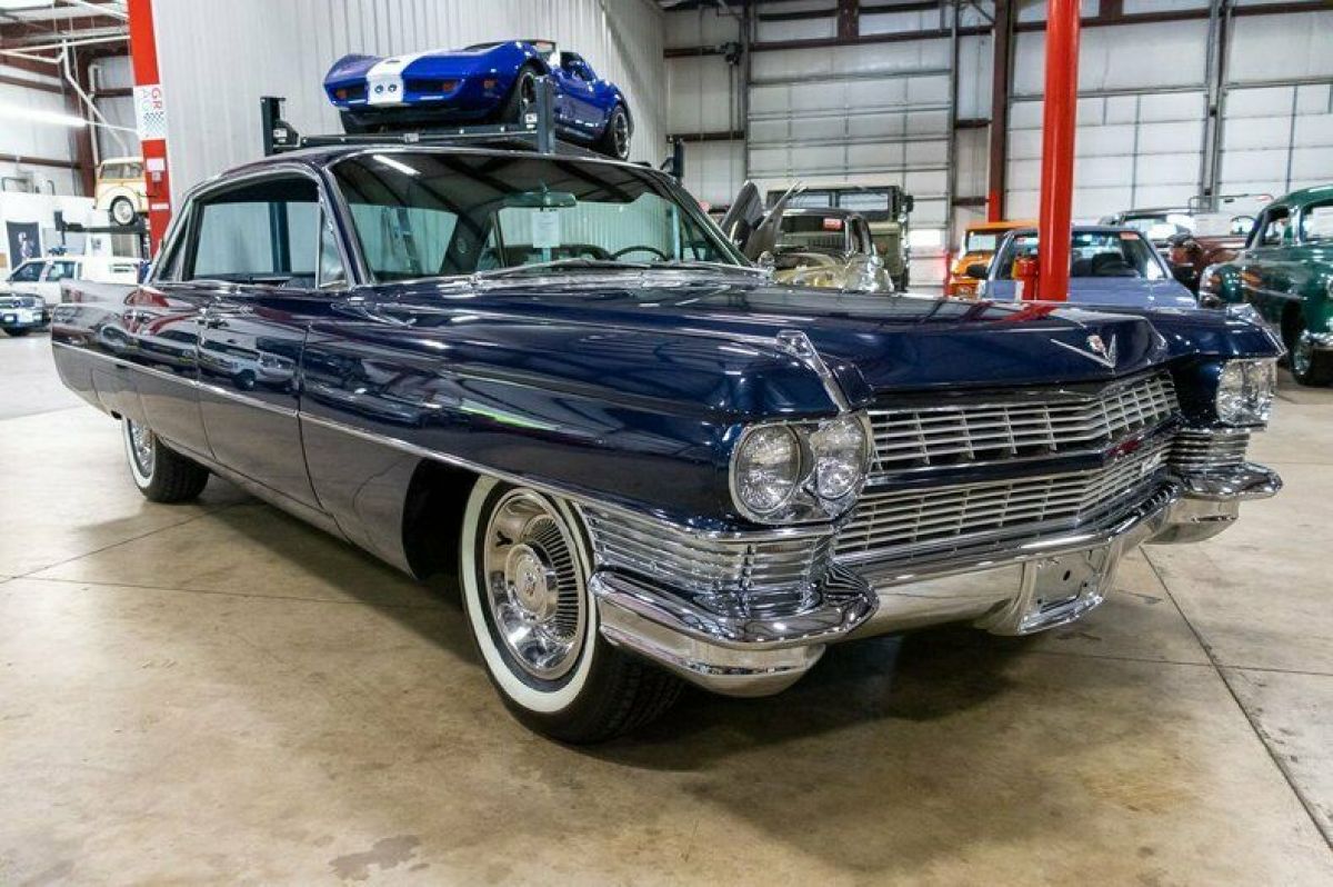 1964 Cadillac Other - photo 7