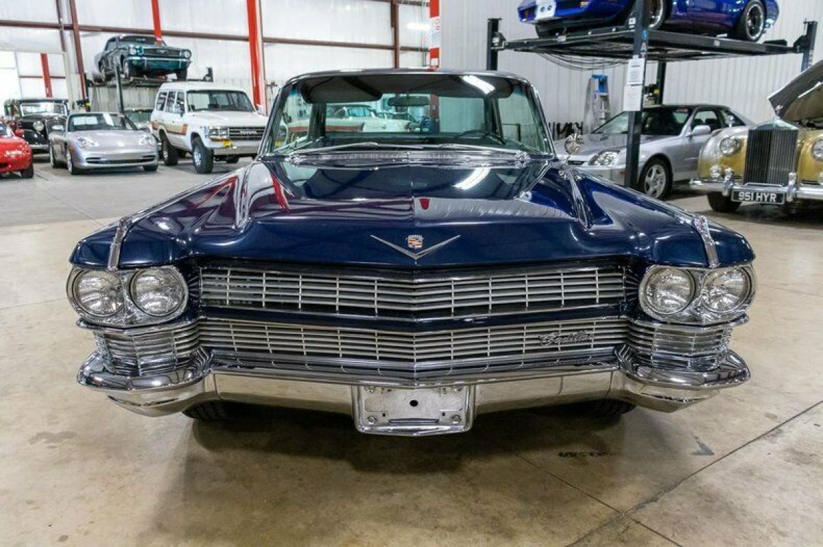 1964 Cadillac Other - photo 8