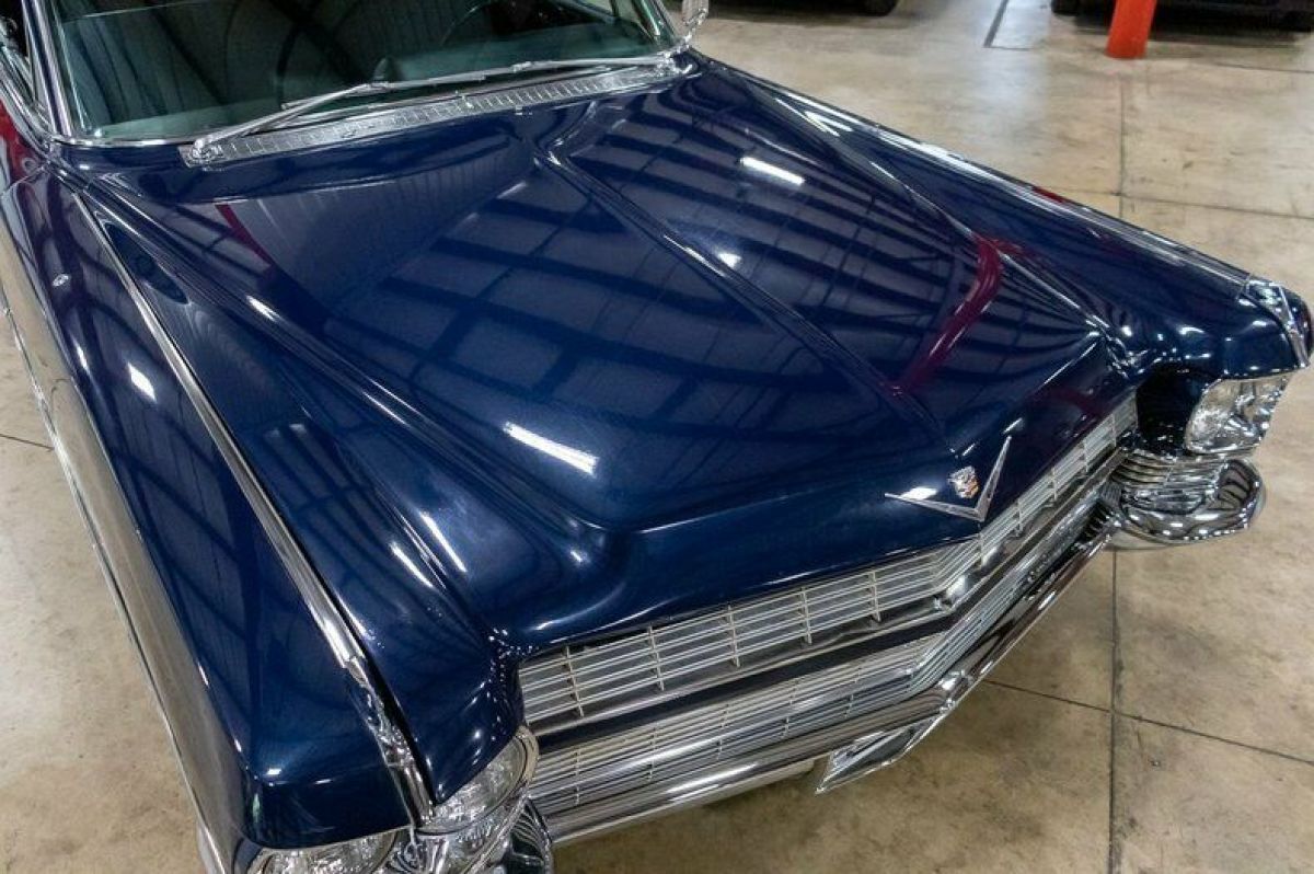 1964 Cadillac Other - photo 9