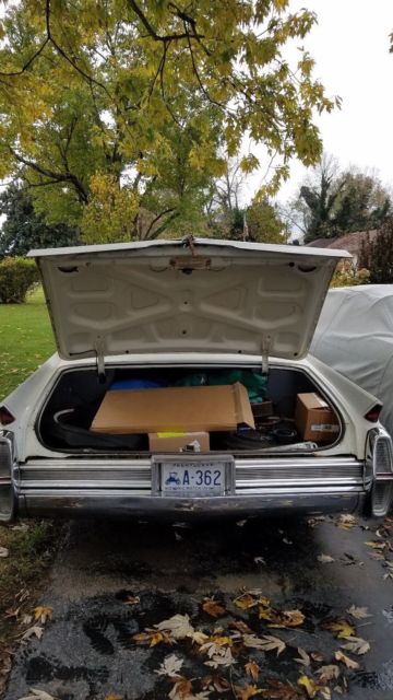 1964 Cadillac Series 62 6-Window Hardtop - photo 13