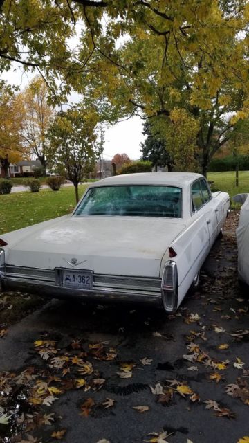 1964 Cadillac Series 62 6-Window Hardtop - photo 5