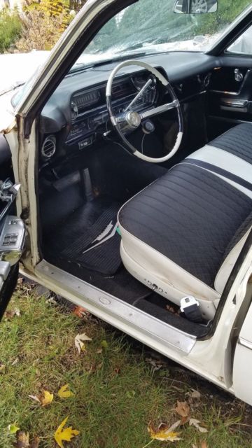 1964 Cadillac Series 62 6-Window Hardtop - photo 6