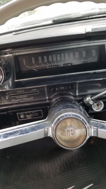 1964 Cadillac Series 62 6-Window Hardtop - photo 8