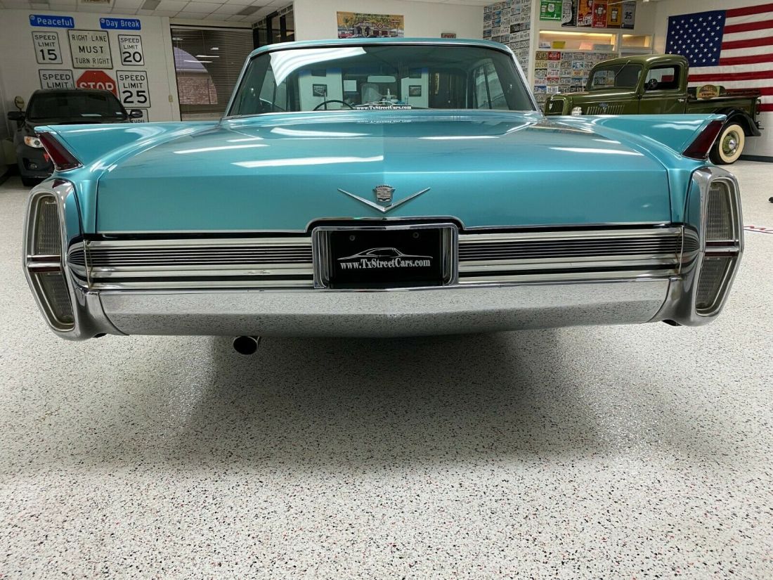 1964 Cadillac DeVille - photo 6