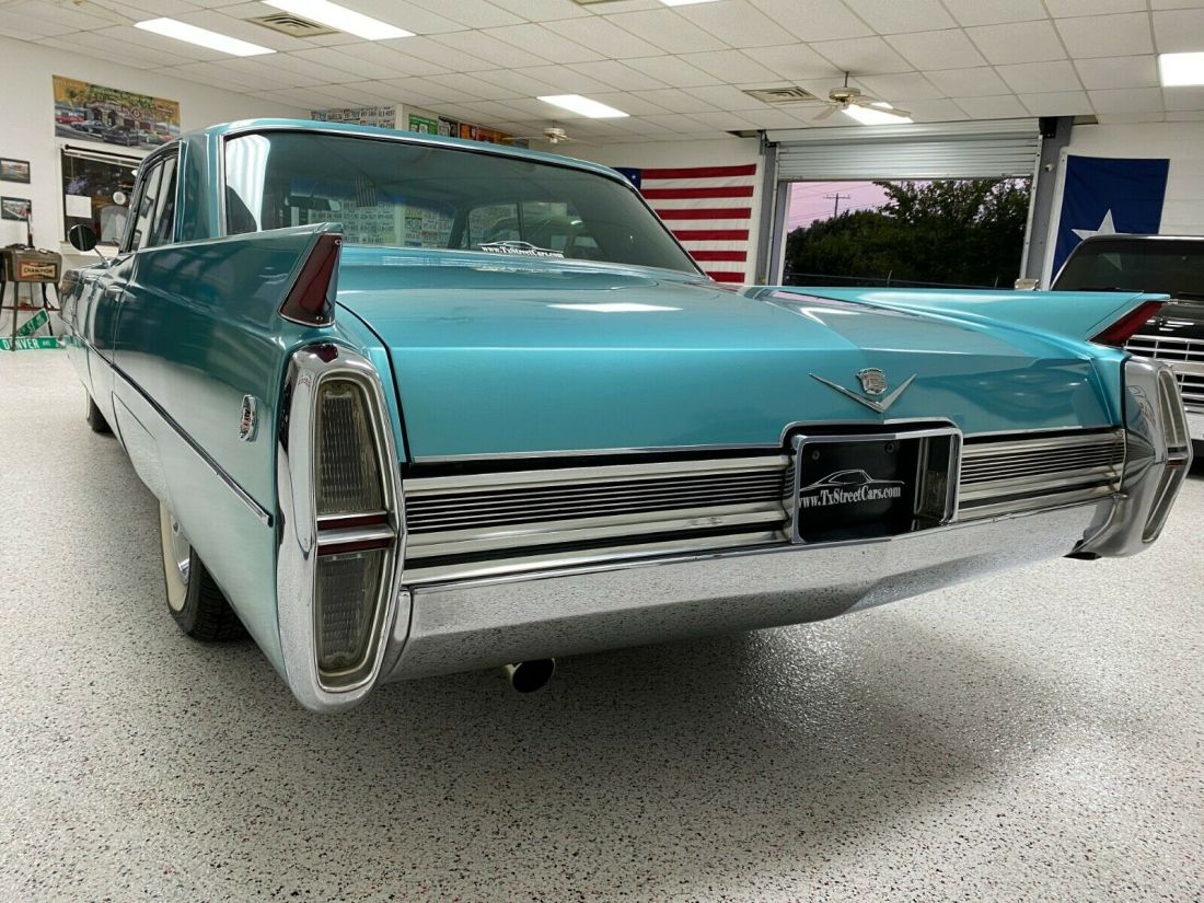 1964 Cadillac DeVille - photo 7