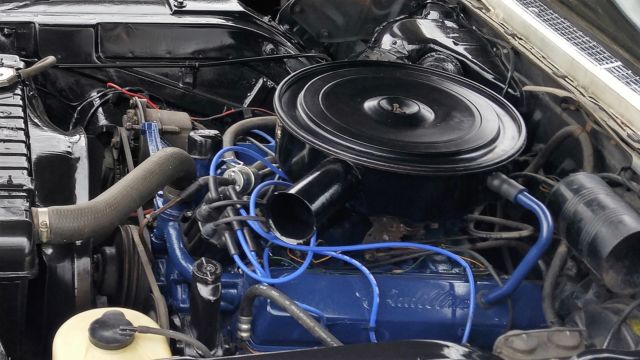 1964 Cadillac Series 62 Base - photo 10