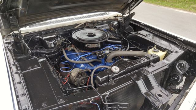 1964 Cadillac Series 62 Base - photo 11