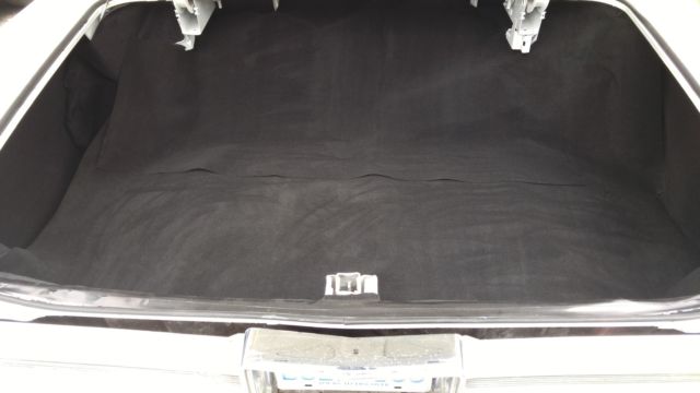 1964 Cadillac Series 62 Base - photo 12