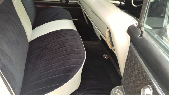 1964 Cadillac Series 62 Base - photo 5