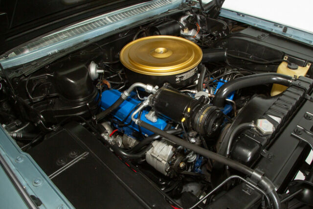 1964 Cadillac Series 62 Convertible, Firemist Blue/White, 429/340hp, Autom - photo 5