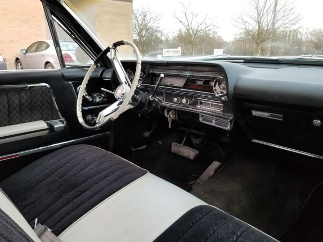1964 Cadillac Series 62 6-Window Hardtop - photo 10
