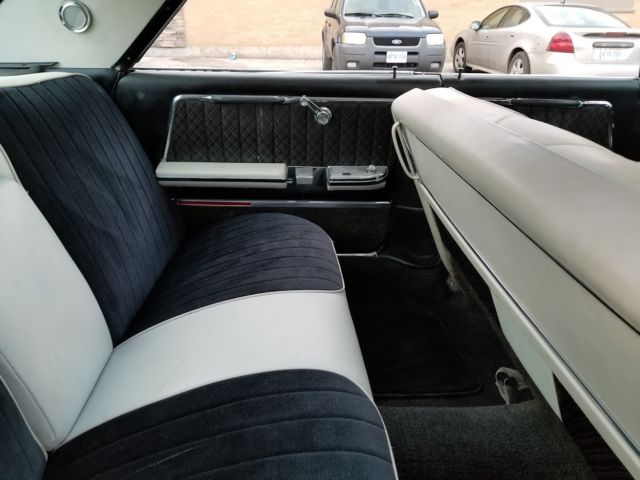 1964 Cadillac Series 62 6-Window Hardtop - photo 11
