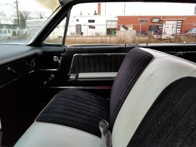 1964 Cadillac Series 62 6-Window Hardtop - photo 12