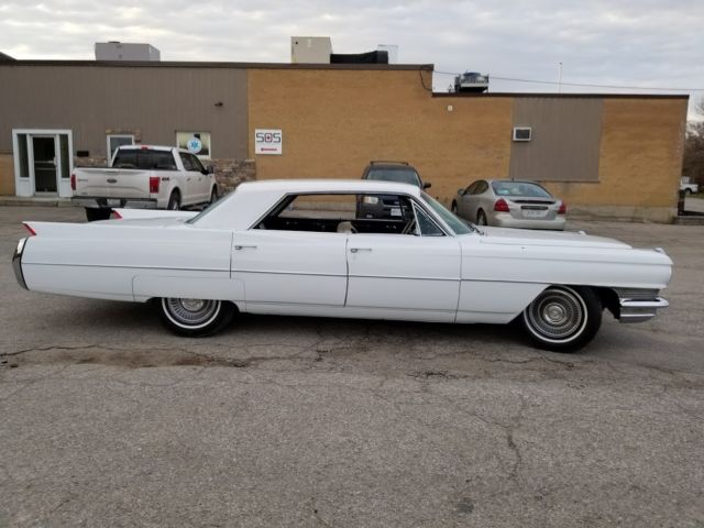 1964 Cadillac Series 62 6-Window Hardtop - photo 4