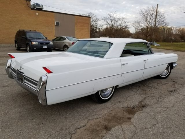 1964 Cadillac Series 62 6-Window Hardtop - photo 5