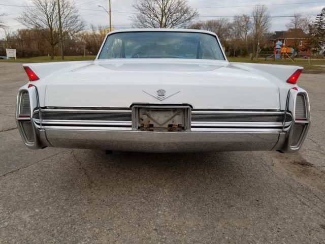 1964 Cadillac Series 62 6-Window Hardtop - photo 6