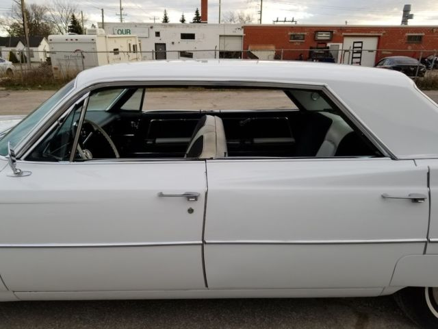 1964 Cadillac Series 62 6-Window Hardtop - photo 8