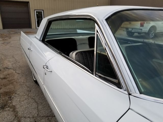 1964 Cadillac Series 62 6-Window Hardtop - photo 9
