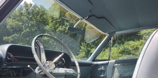 1964 Cadillac Series 62 - photo 10