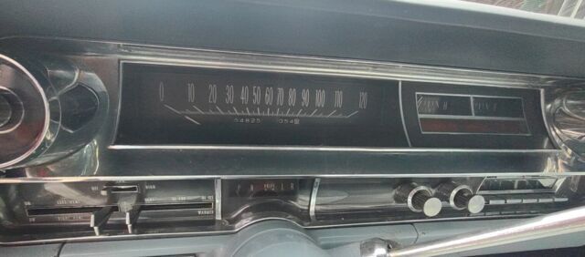 1964 Cadillac Series 62 - photo 11