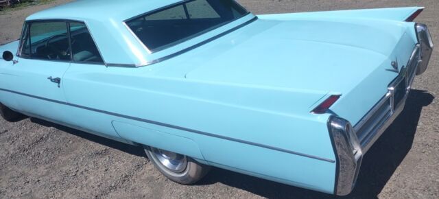 1964 Cadillac Series 62 - photo 6
