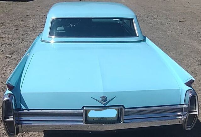 1964 Cadillac Series 62 - photo 7