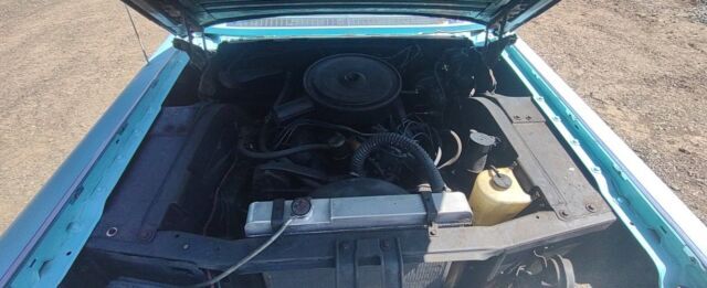 1964 Cadillac Series 62 - photo 8