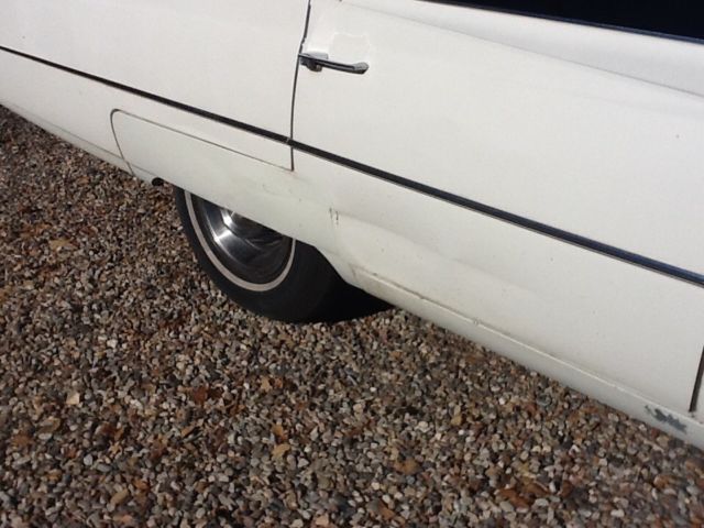 1964 Cadillac Series 62 - photo 11