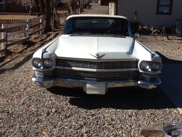 1964 Cadillac Series 62 - photo 2