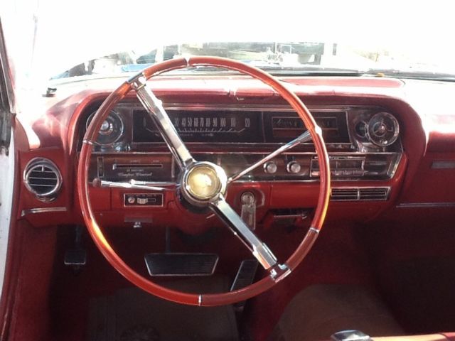 1964 Cadillac Series 62 - photo 4