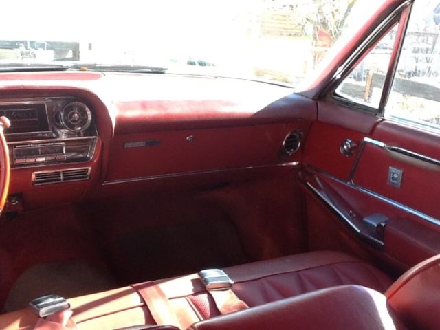 1964 Cadillac Series 62 - photo 5