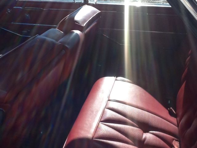1964 Cadillac Series 62 - photo 6