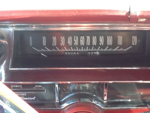 1964 Cadillac Series 62 - photo 7