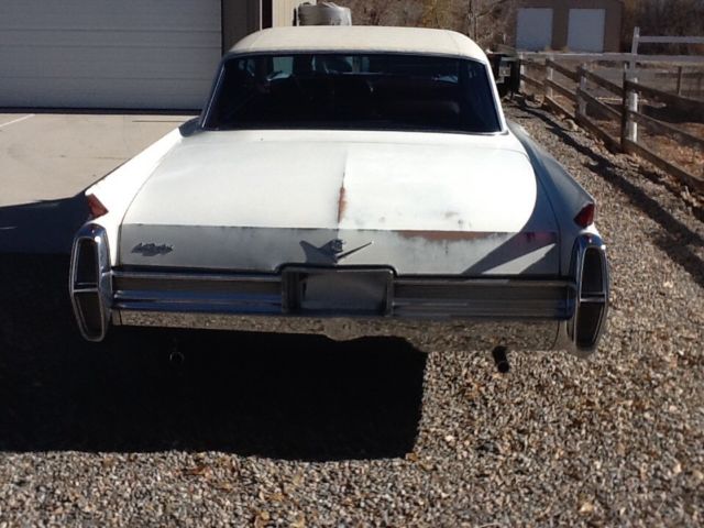 1964 Cadillac Series 62 - photo 9
