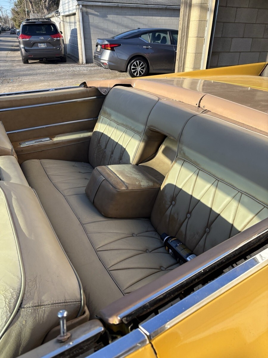 1964 Cadillac 6-Series - photo 10