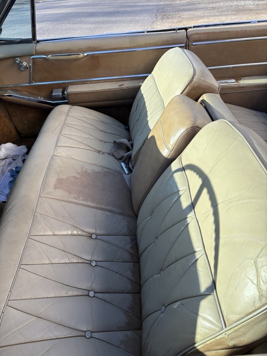 1964 Cadillac 6-Series - photo 11