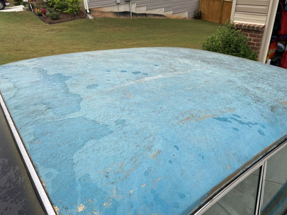 1964 Cadillac Series 62 six window - photo 4