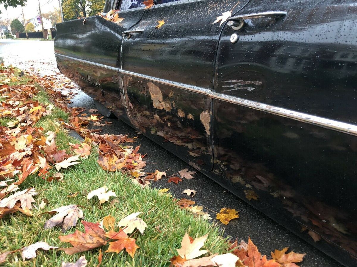 1964 Cadillac Series 75 Turbo Charged LS Swap Bagged! - photo 10