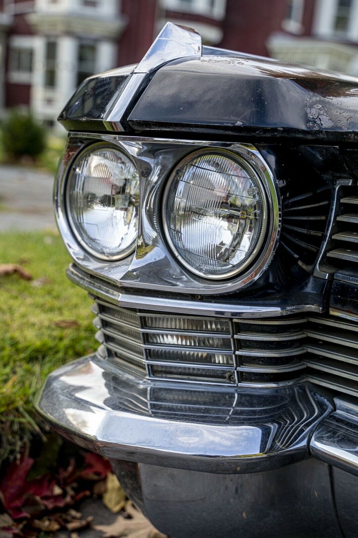 1964 Cadillac Series 75 Turbo Charged LS Swap Bagged! - photo 6